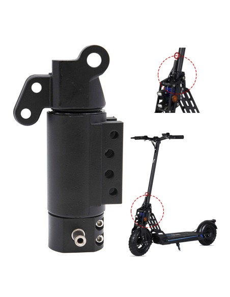 SOPORTE DE PLEGADO M6 ECOXTREM
