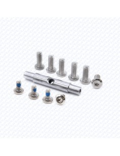 SOPORTE DE PLEGADO M6 ECOXTREM 2