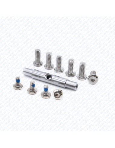 SOPORTE DE PLEGADO M6 ECOXTREM