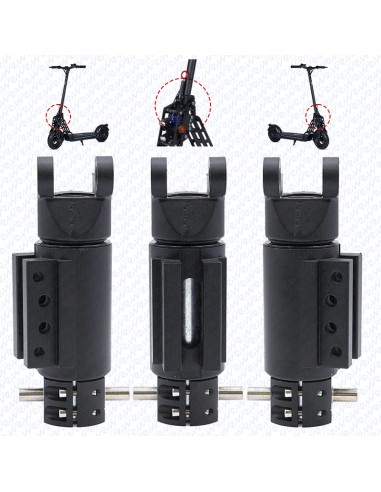 SOPORTE DE PLEGADO M6 ECOXTREM