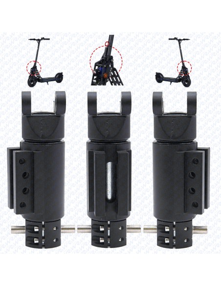 SOPORTE DE PLEGADO M6 ECOXTREM