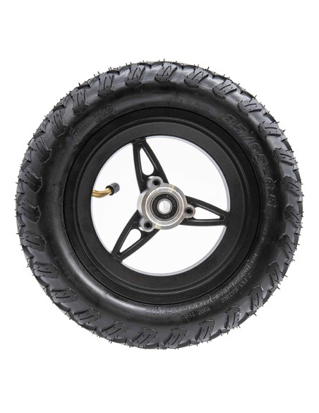 LLANTA CON NEUMATICO M6 ECOXTREM