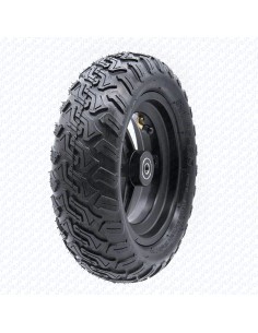 LLANTA CON NEUMATICO M6 ECOXTREM 2