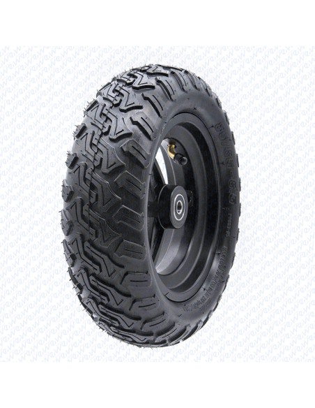 LLANTA CON NEUMATICO M6 ECOXTREM