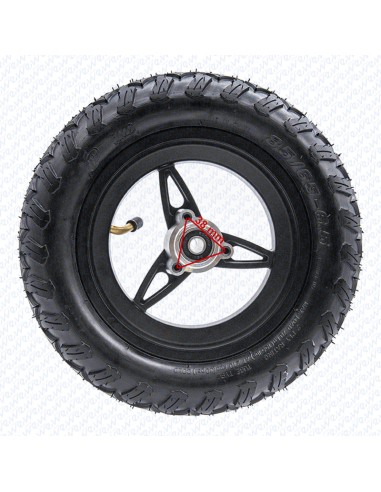 LLANTA CON NEUMATICO M6 ECOXTREM