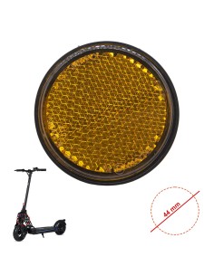 REFLECTOR M6 ECOXTREM