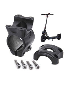 POTENCIA MANILLAR ECOXTREM M6