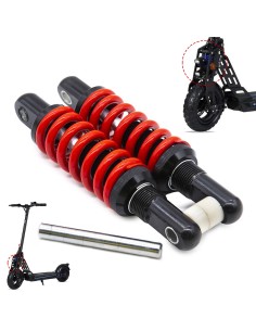 SUSPENSION DELANTERA M6 ECOXTREM