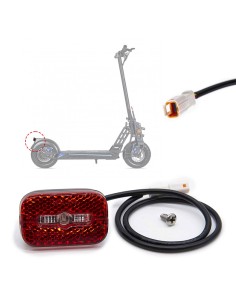 LUZ TRASERA ECOXTREM M6