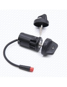 LLAVE DE CONTACTO M6  ECOXTREM 2