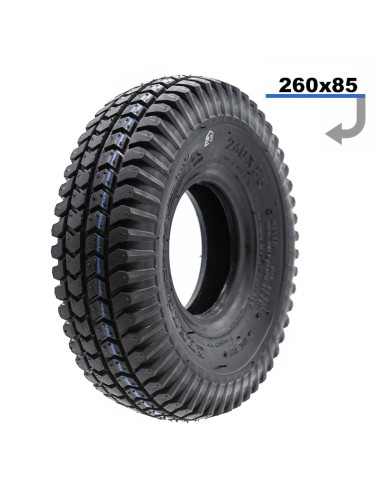 NEUMATICO 260X85 (3.00-4)