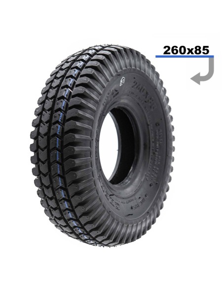 NEUMATICO 260X85 (3.00-4)