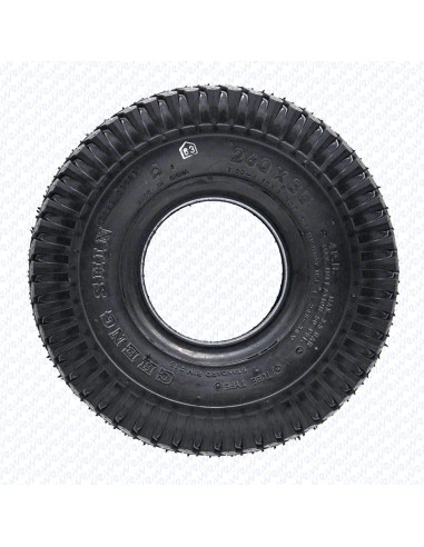 NEUMATICO 260X85 (3.00-4)