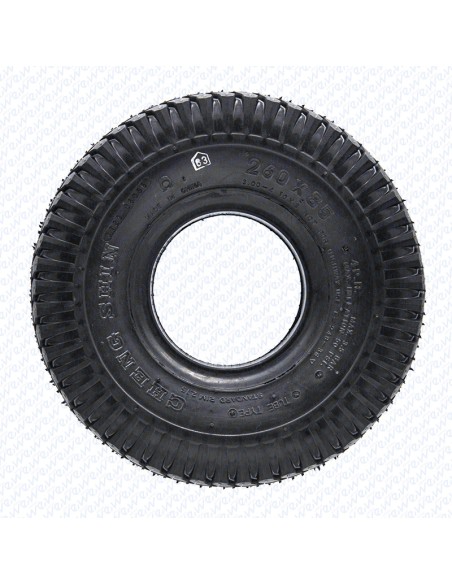 NEUMATICO 260X85 (3.00-4)