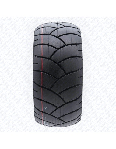 NEUMATICO TUBELESS CITYROAD 100/55-6,5