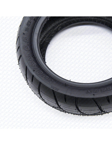 NEUMATICO TUBELESS CITYROAD 100/55-6,5
