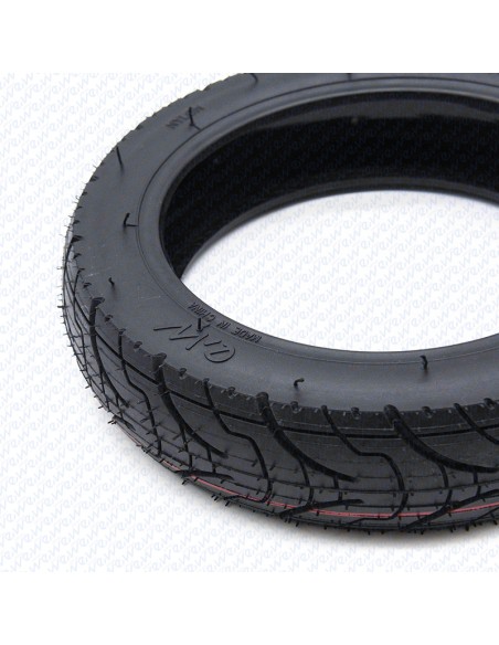 NEUMATICO TUBELESS CITYROAD 9.2x2 CON GEL ANTIPINCHAZOS