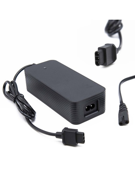 CARGADOR NIU 53,5v 2A