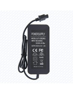 CARGADOR NIU 53,5v 2A 2
