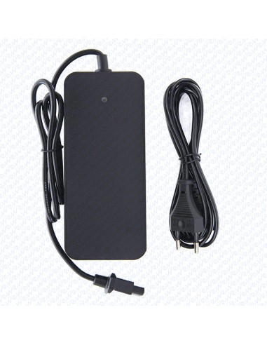 CARGADOR NIU 53,5v 2A