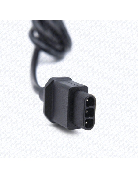 CARGADOR NIU 53,5v 2A