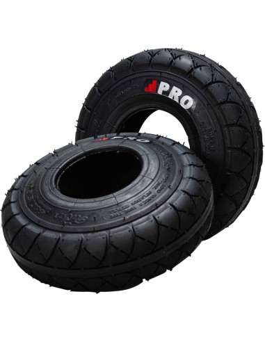 NEUMATICO ROCKER STREET PRO 10"