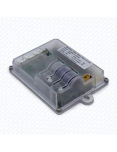 KIT CONTROLADORA + PANTALLA 36V 550W DUCATI 2