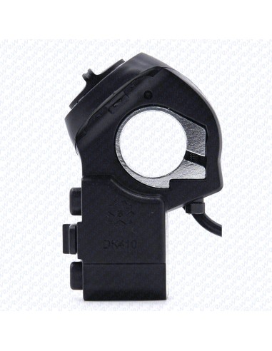 BOTONERA MANILLAR - SMARTGYRO CROSSOVER DUAL