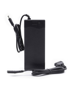 CARGADOR PREMIUM 48V 2A CONECTOR DC 5.5mm