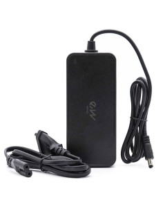CARGADOR PREMIUM 36V 2A CONECTOR DC 5.5mm