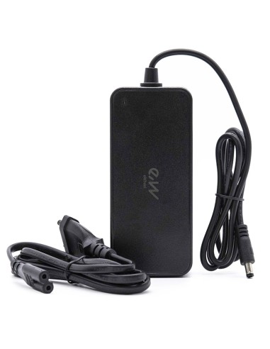 CARGADOR PREMIUM 36V 2A CONECTOR DC 5.5mm