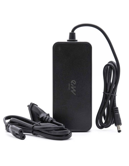 CARGADOR PREMIUM 36V 2A CONECTOR DC 5.5mm