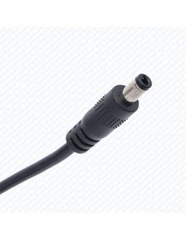 CARGADOR PREMIUM 36V 2A CONECTOR DC 5.5mm