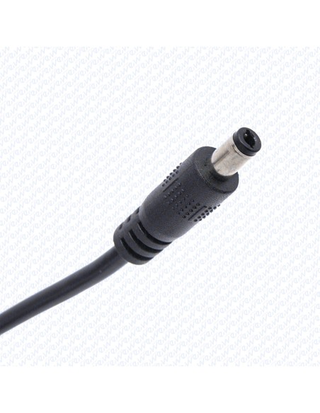 CARGADOR PREMIUM 36V 2A CONECTOR DC 5.5mm