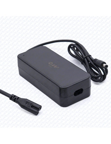 CARGADOR PREMIUM 36V 2A CONECTOR DC 5.5mm