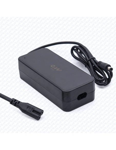 CARGADOR PREMIUM 36V 2A CONECTOR DC 5.5mm