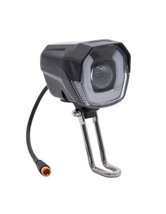 FARO LED CON CLAXON - ORIGINAL SMARTGYRO SPEEDWAY & ROCKWAY