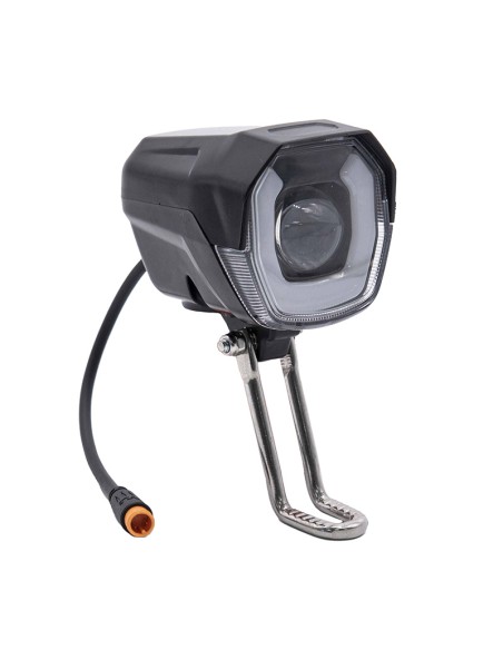 FARO LED CON CLAXON - ORIGINAL SMARTGYRO SPEEDWAY & ROCKWAY