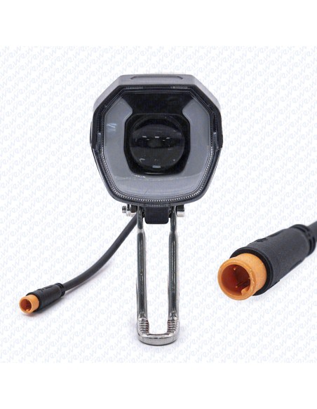 FARO LED CON CLAXON - ORIGINAL SMARTGYRO SPEEDWAY & ROCKWAY