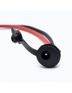 PUERTO DE CARGA DC 5,5×2,5mm 2
