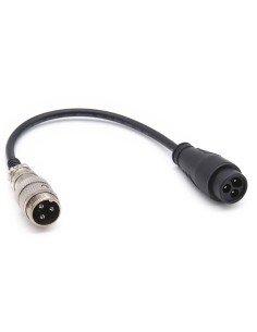 CABLE CONVERSOR GX16 A LP16