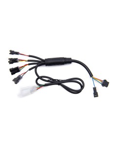CABLE DE CHASIS SMARTGYRO SPEEDWAY & ROCKWAY 2