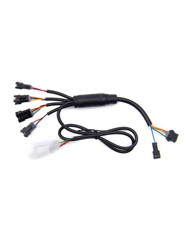 CABLE DE CHASIS SMARTGYRO SPEEDWAY & ROCKWAY
