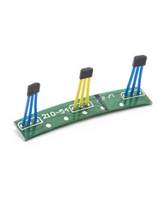 SENSOR HALL PARA MOTORES DE XIAOMI MI3