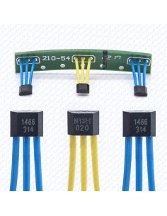 SENSOR HALL PARA MOTORES DE XIAOMI MI3 2