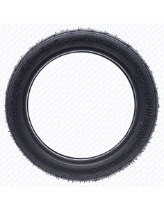NEUMATICO TUBELESS 10X2.5-6.5 CON GEL ANTIPINCHAZO 2