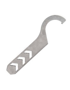 LLAVE ESPECIAL PARA MASTIL MINIMOTORS DUALTRON