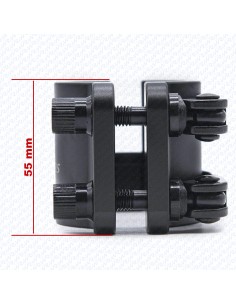 BLOQUEO PLIEGUE ORIGINAL MINIMOTORS DUALTRON 2
