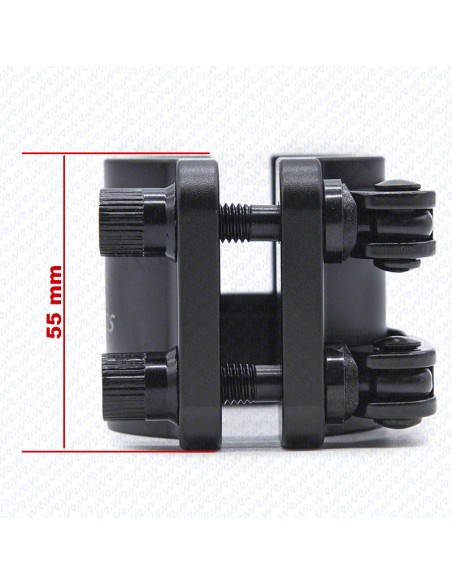BLOQUEO PLIEGUE ORIGINAL MINIMOTORS DUALTRON
