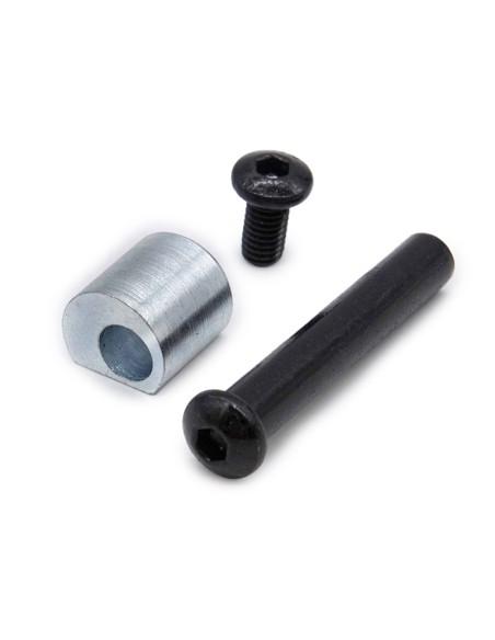 TORNILLO PASADOR SOPORTE DE PLEGADO